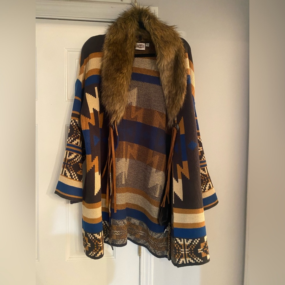 jacket
